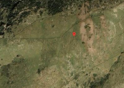 Έκταση υψηλών προδιαγραφών στην Κολώνα Κύθνου